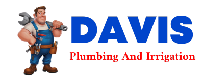 Trusted plumber in MINFORD